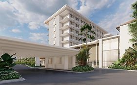 Grand Hotel De Djokja